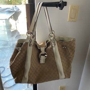 Large Gucci Bag